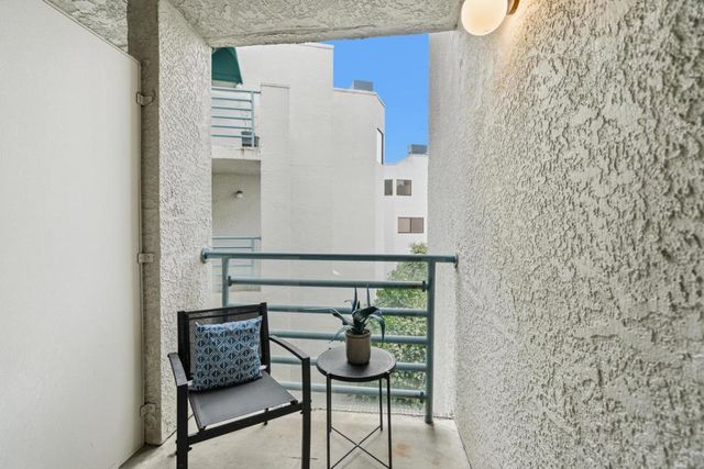 320 Peninsula Avenue 316, San Mateo, CA 94401