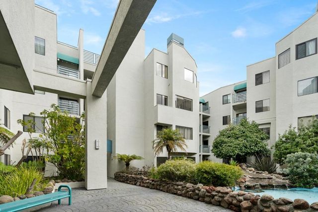 320 Peninsula Avenue 316, San Mateo, CA 94401