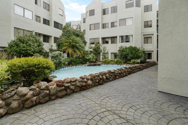 320 Peninsula Avenue 316, San Mateo, CA 94401