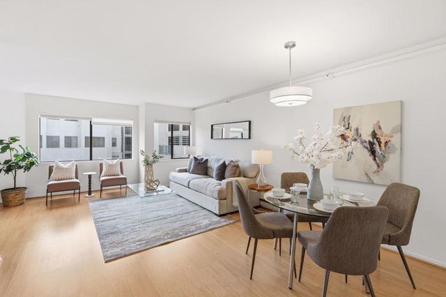 320 Peninsula Avenue 316, San Mateo, CA 94401