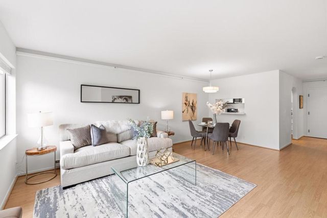 320 Peninsula Avenue 316, San Mateo, CA 94401