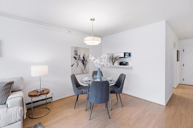 320 Peninsula Avenue 316, San Mateo, CA 94401