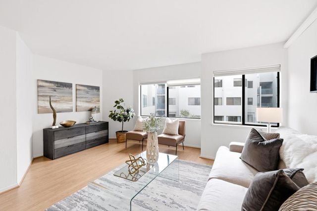 320 Peninsula Avenue 316, San Mateo, CA 94401