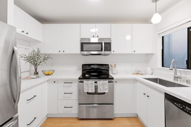 320 Peninsula Avenue 316, San Mateo, CA 94401