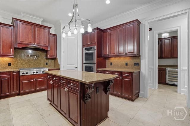 333 Spanton Crescent, Pooler, GA 31322