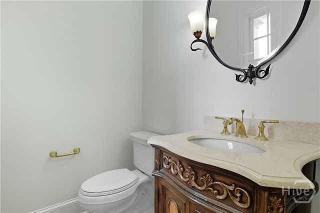 333 Spanton Crescent, Pooler, GA 31322