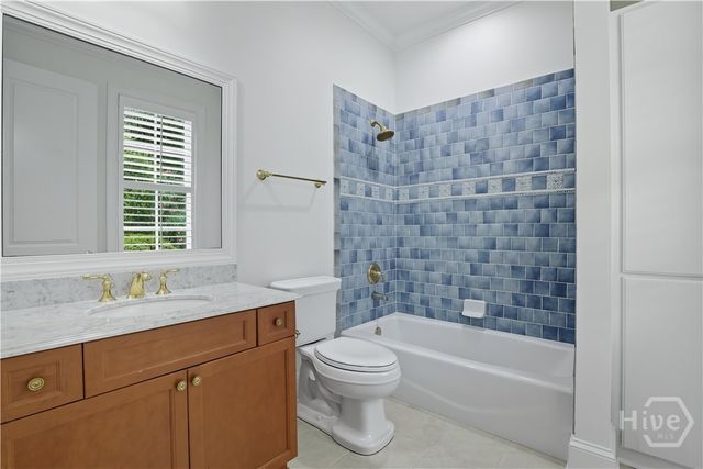 333 Spanton Crescent, Pooler, GA 31322