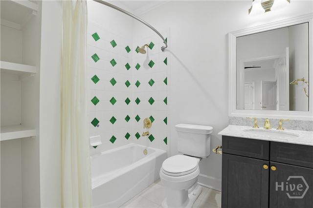 333 Spanton Crescent, Pooler, GA 31322