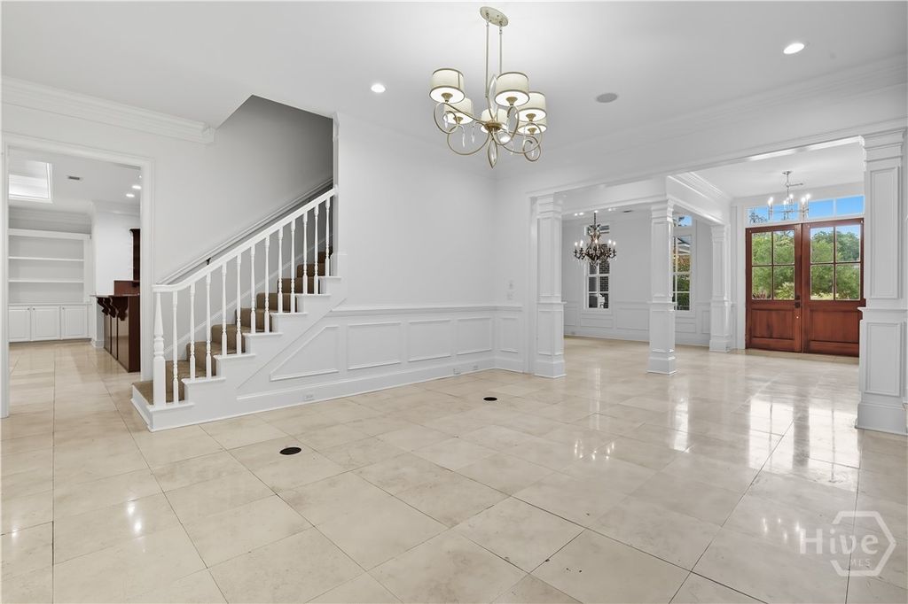 Image 15 of property listing at 333 Spanton Crescent, Pooler, GA 31322