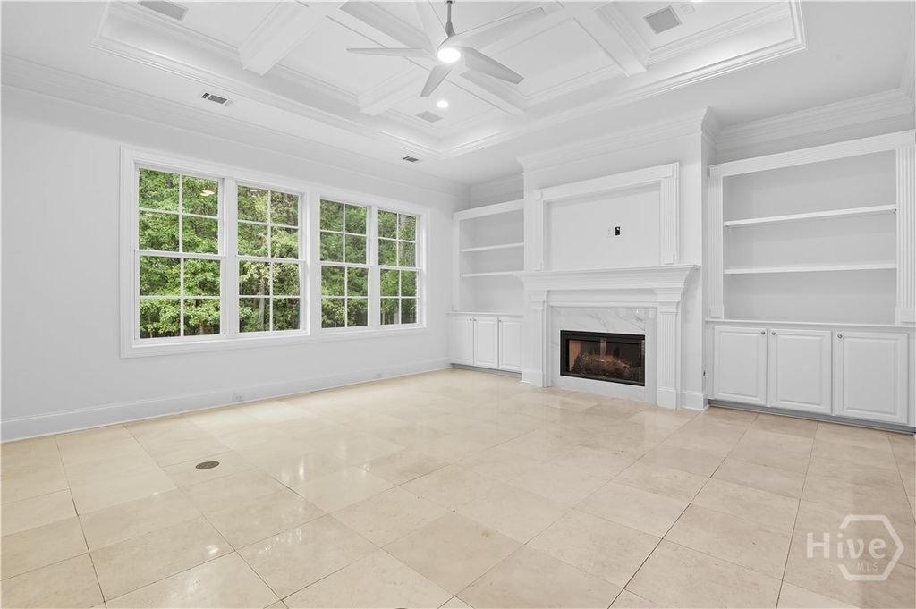 Image 16 of property listing at 333 Spanton Crescent, Pooler, GA 31322