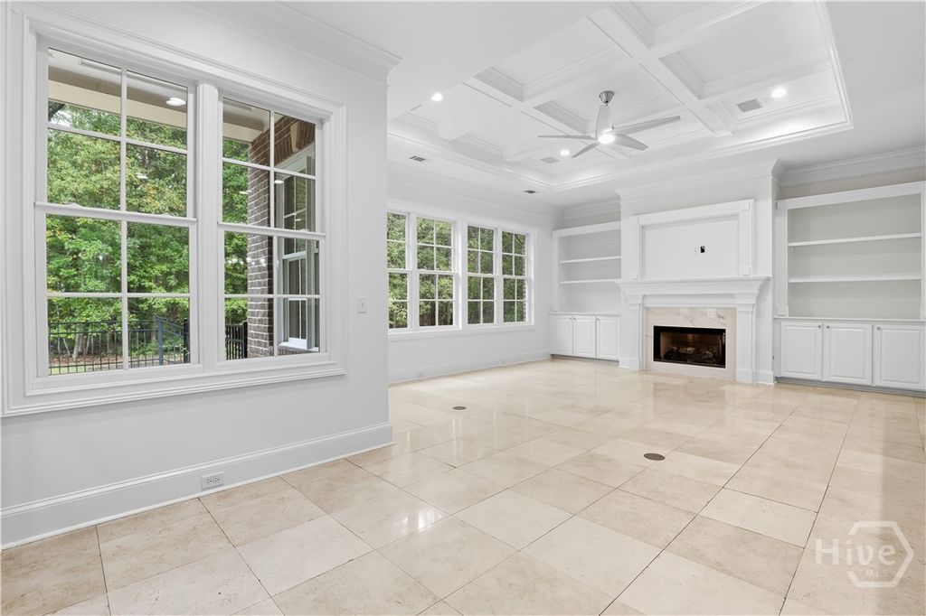 Image 17 of property listing at 333 Spanton Crescent, Pooler, GA 31322