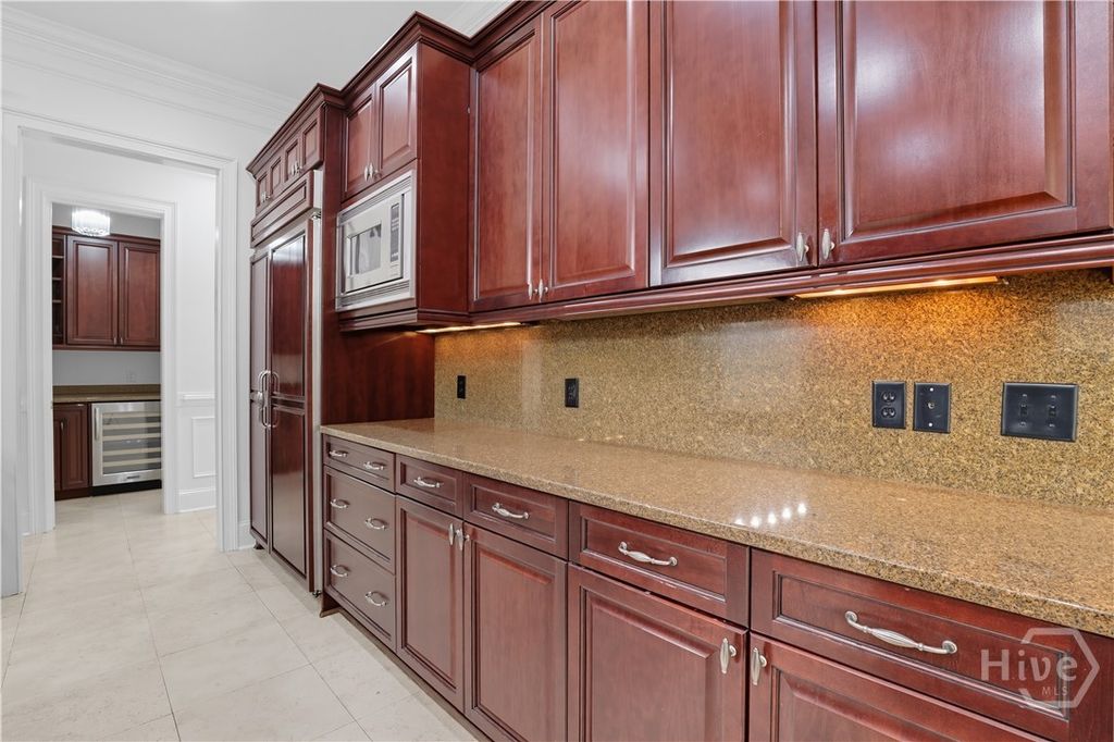 Image 25 of property listing at 333 Spanton Crescent, Pooler, GA 31322