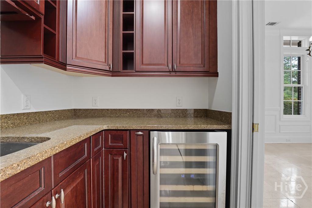 Image 26 of property listing at 333 Spanton Crescent, Pooler, GA 31322