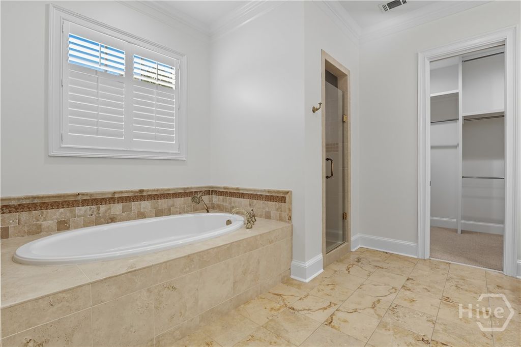 Image 33 of property listing at 333 Spanton Crescent, Pooler, GA 31322