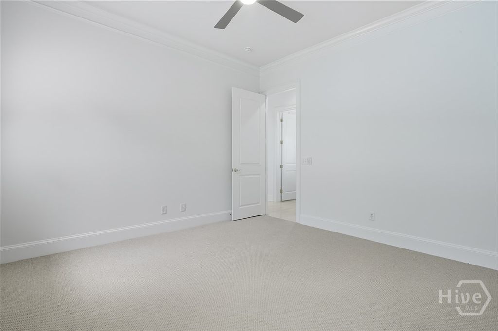 Image 40 of property listing at 333 Spanton Crescent, Pooler, GA 31322