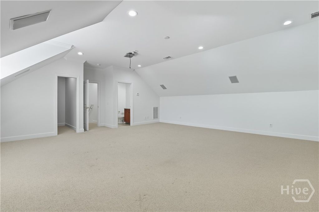 Image 44 of property listing at 333 Spanton Crescent, Pooler, GA 31322