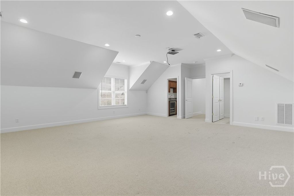 Image 45 of property listing at 333 Spanton Crescent, Pooler, GA 31322