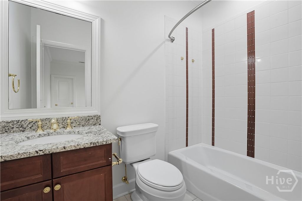 Image 47 of property listing at 333 Spanton Crescent, Pooler, GA 31322