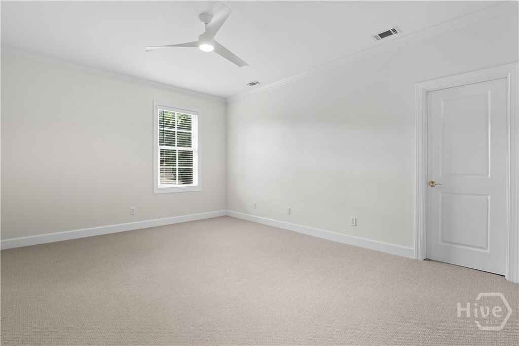 Image 50 of property listing at 333 Spanton Crescent, Pooler, GA 31322