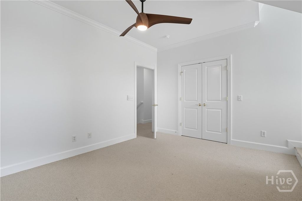 Image 51 of property listing at 333 Spanton Crescent, Pooler, GA 31322