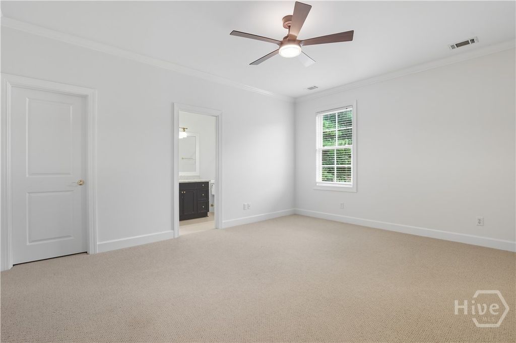 Image 53 of property listing at 333 Spanton Crescent, Pooler, GA 31322