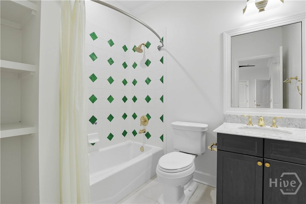 Image 54 of property listing at 333 Spanton Crescent, Pooler, GA 31322