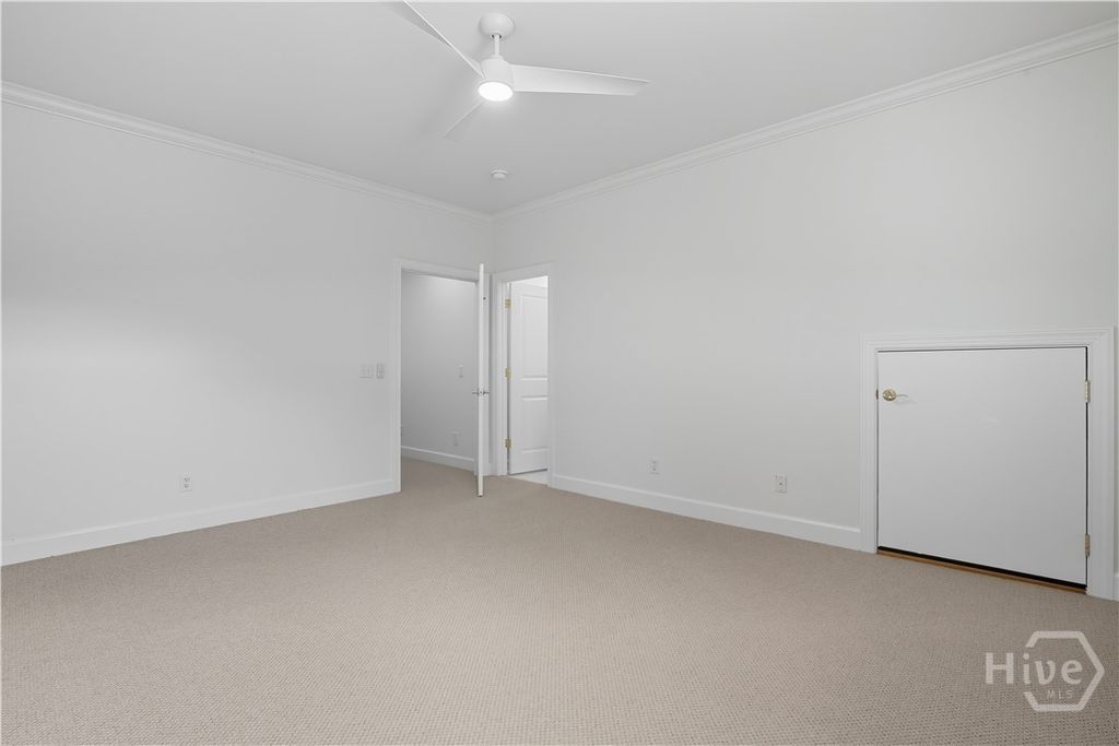 Image 55 of property listing at 333 Spanton Crescent, Pooler, GA 31322