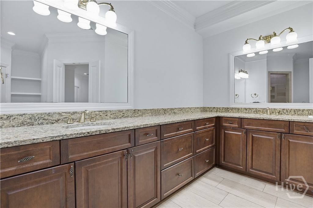 Image 60 of property listing at 333 Spanton Crescent, Pooler, GA 31322