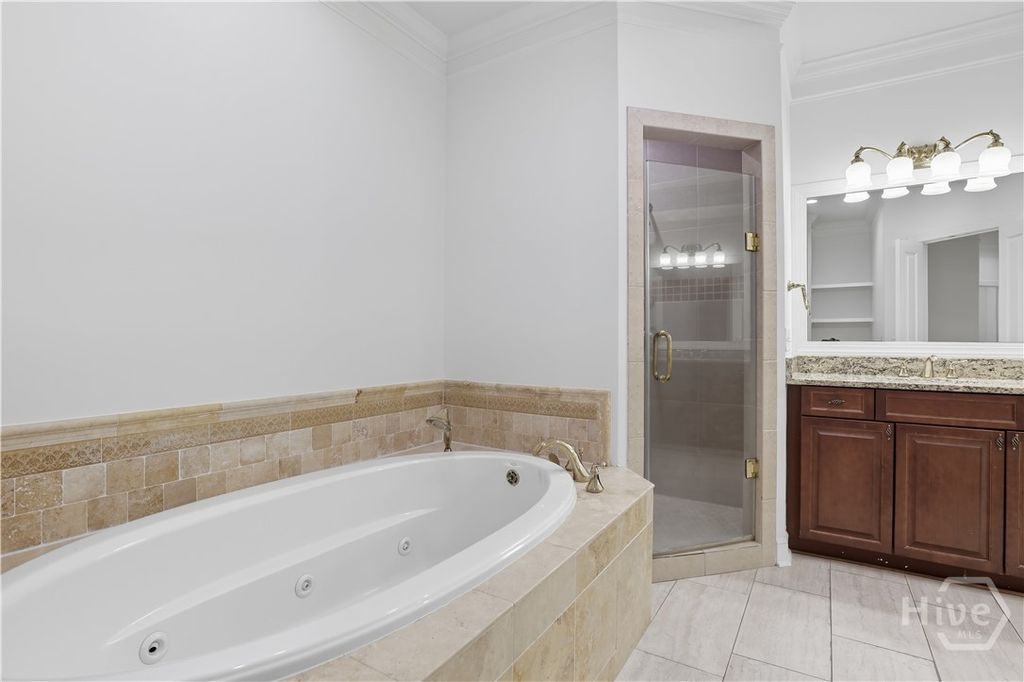 Image 62 of property listing at 333 Spanton Crescent, Pooler, GA 31322