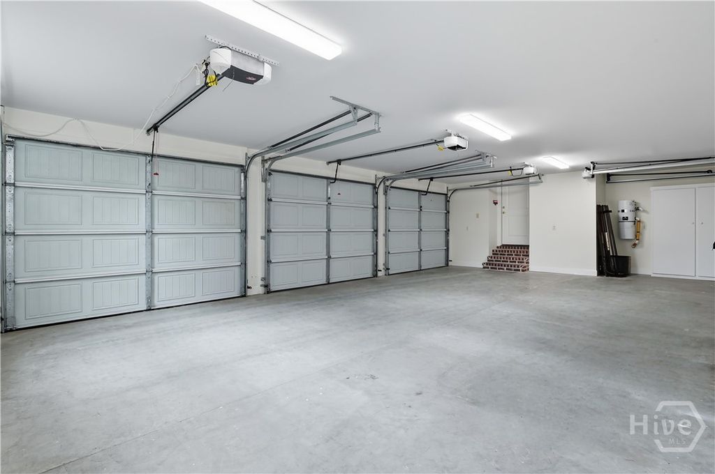 Image 65 of property listing at 333 Spanton Crescent, Pooler, GA 31322