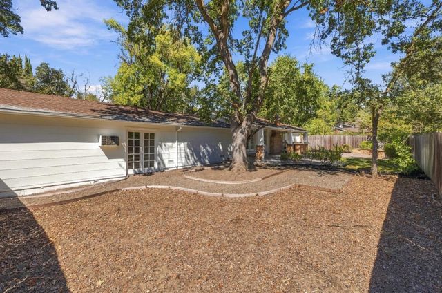1425 Murwood Drive, Walnut Creek, CA 94596