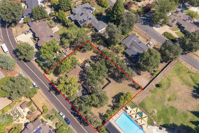 1425 Murwood Drive, Walnut Creek, CA 94596
