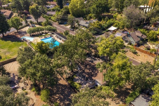 1425 Murwood Drive, Walnut Creek, CA 94596