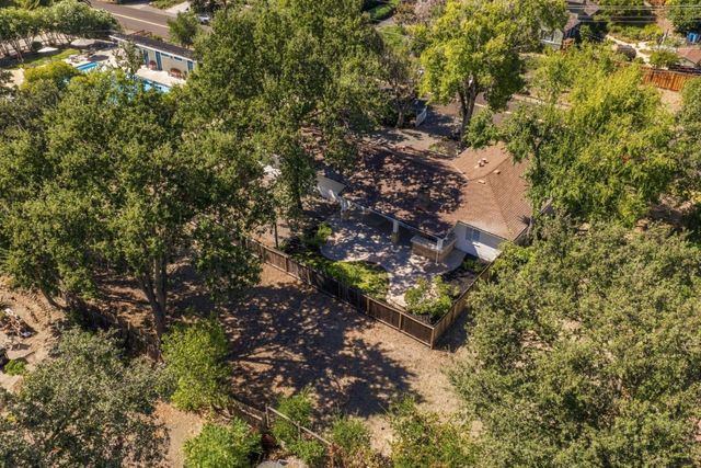 1425 Murwood Drive, Walnut Creek, CA 94596