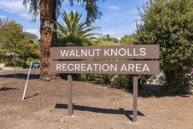 1425 Murwood Drive, Walnut Creek, CA 94596