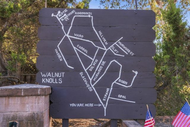 1425 Murwood Drive, Walnut Creek, CA 94596