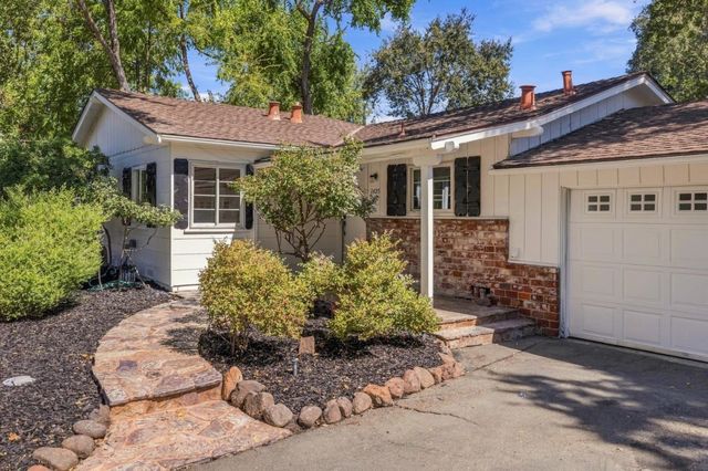 1425 Murwood Drive, Walnut Creek, CA 94596