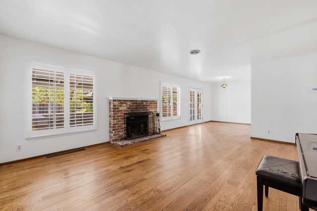 1425 Murwood Drive, Walnut Creek, CA 94596