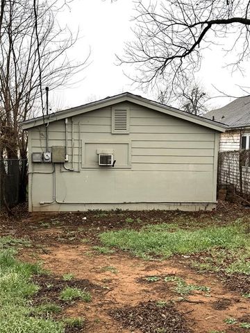 1323 NE 7th Street, Oklahoma City, OK 73117