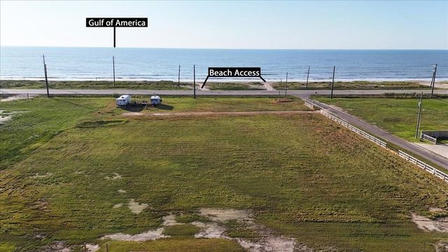 1002 & 1016 Paisley Street, Gilchrist, TX 77617