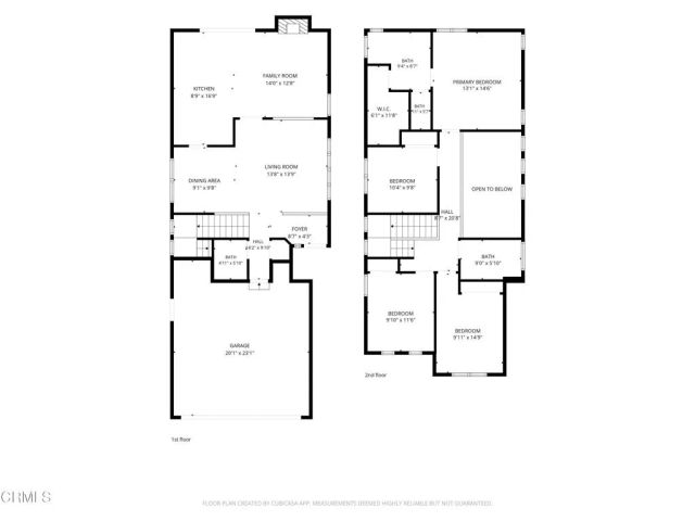 2166 Via Arandana, Camarillo, CA 93012