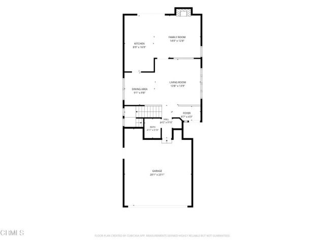 2166 Via Arandana, Camarillo, CA 93012