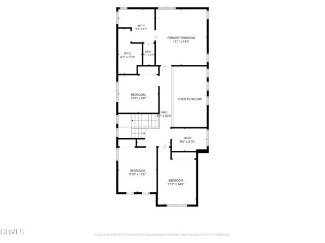 2166 Via Arandana, Camarillo, CA 93012