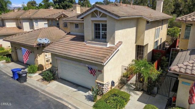 2166 Via Arandana, Camarillo, CA 93012