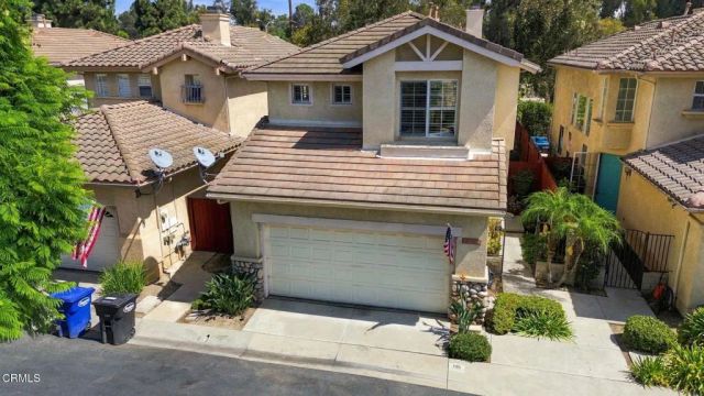 2166 Via Arandana, Camarillo, CA 93012