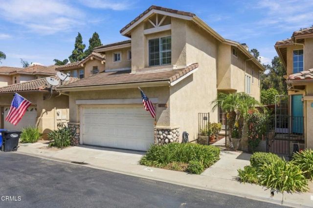 2166 Via Arandana, Camarillo, CA 93012
