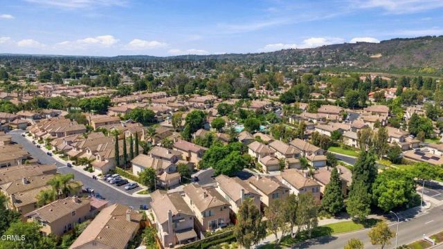 2166 Via Arandana, Camarillo, CA 93012