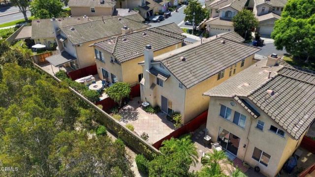 2166 Via Arandana, Camarillo, CA 93012