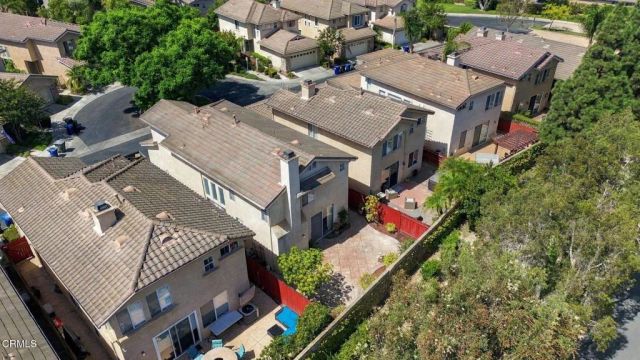 2166 Via Arandana, Camarillo, CA 93012