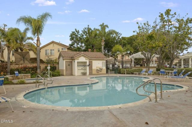 2166 Via Arandana, Camarillo, CA 93012